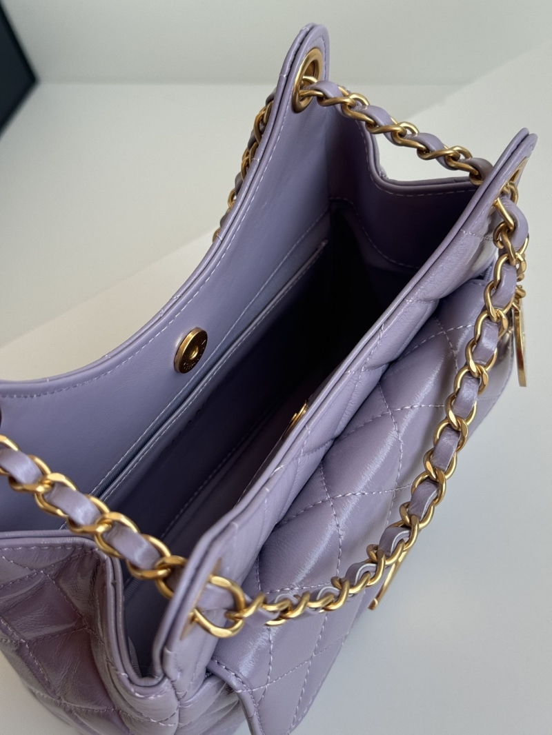 Ch**el hobo bags